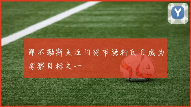 那不勒斯关注门将市场科瓦日成为考察目标之一