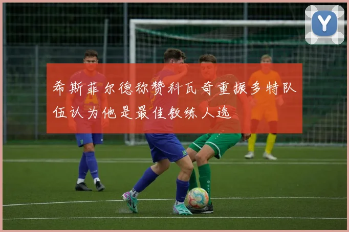 希斯菲尔德称赞科瓦奇重振多特队伍认为他是最佳教练人选